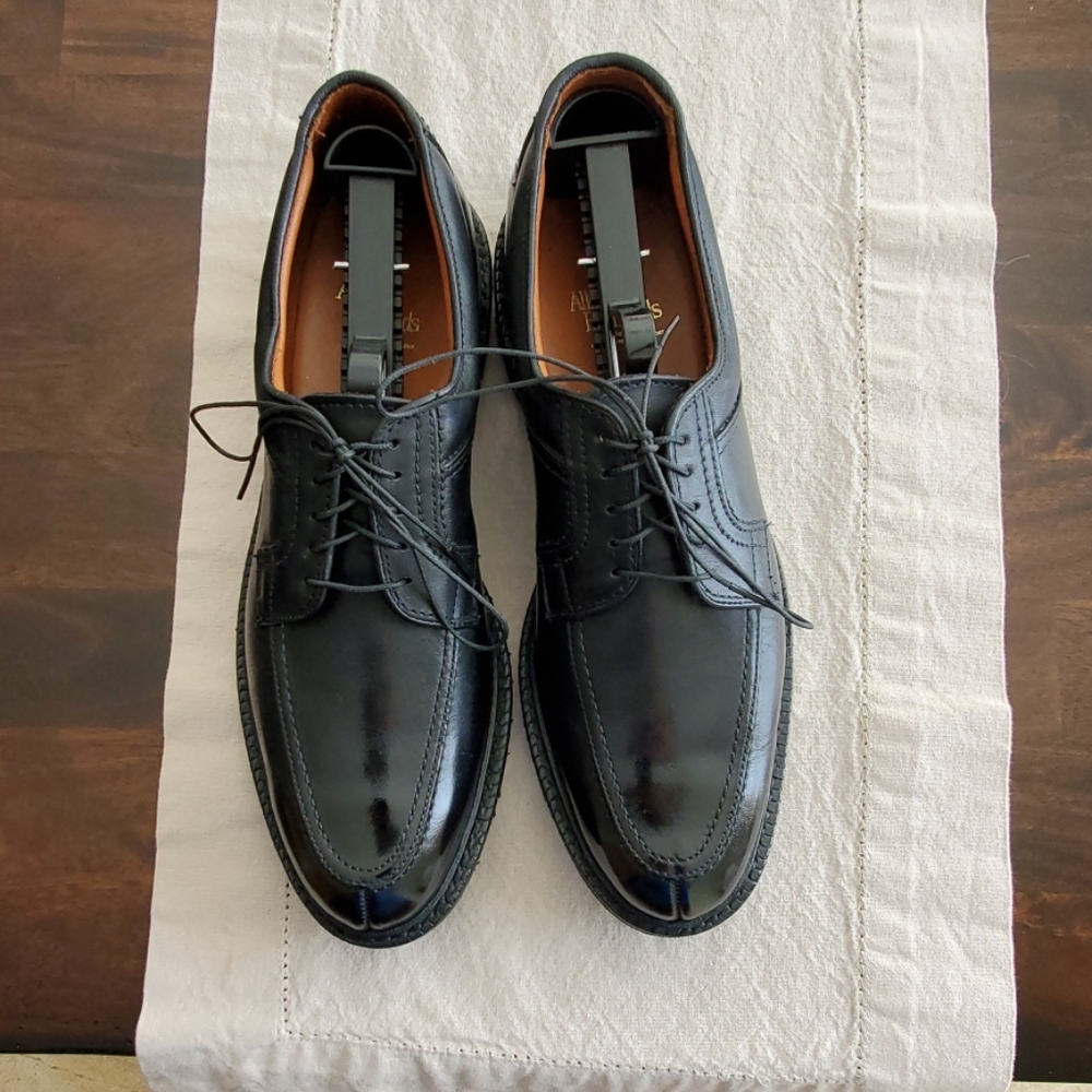NWOB Allen Edmonds Wilbert 10 2A